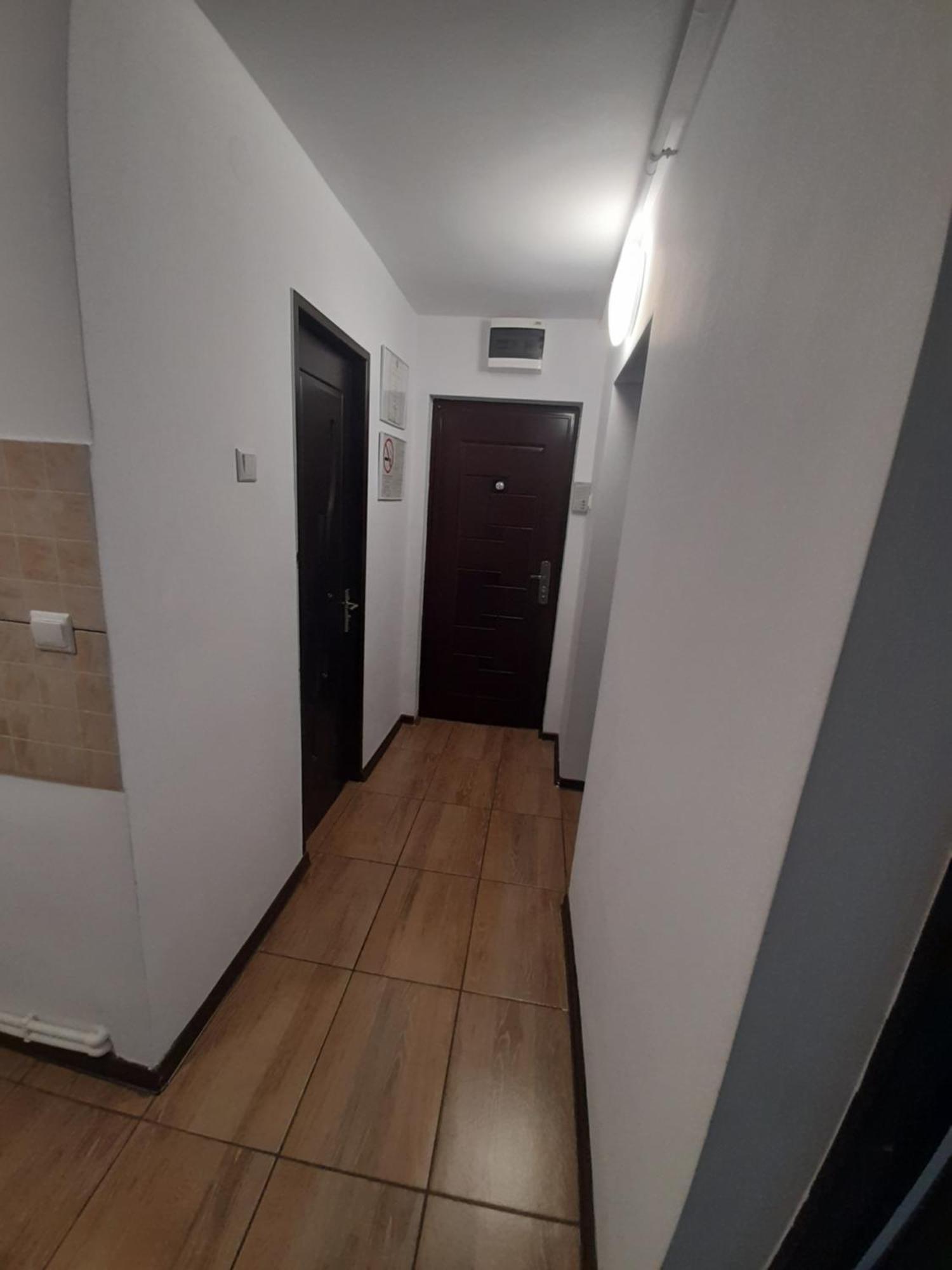 Apartament Claudia Deva Exteriör bild