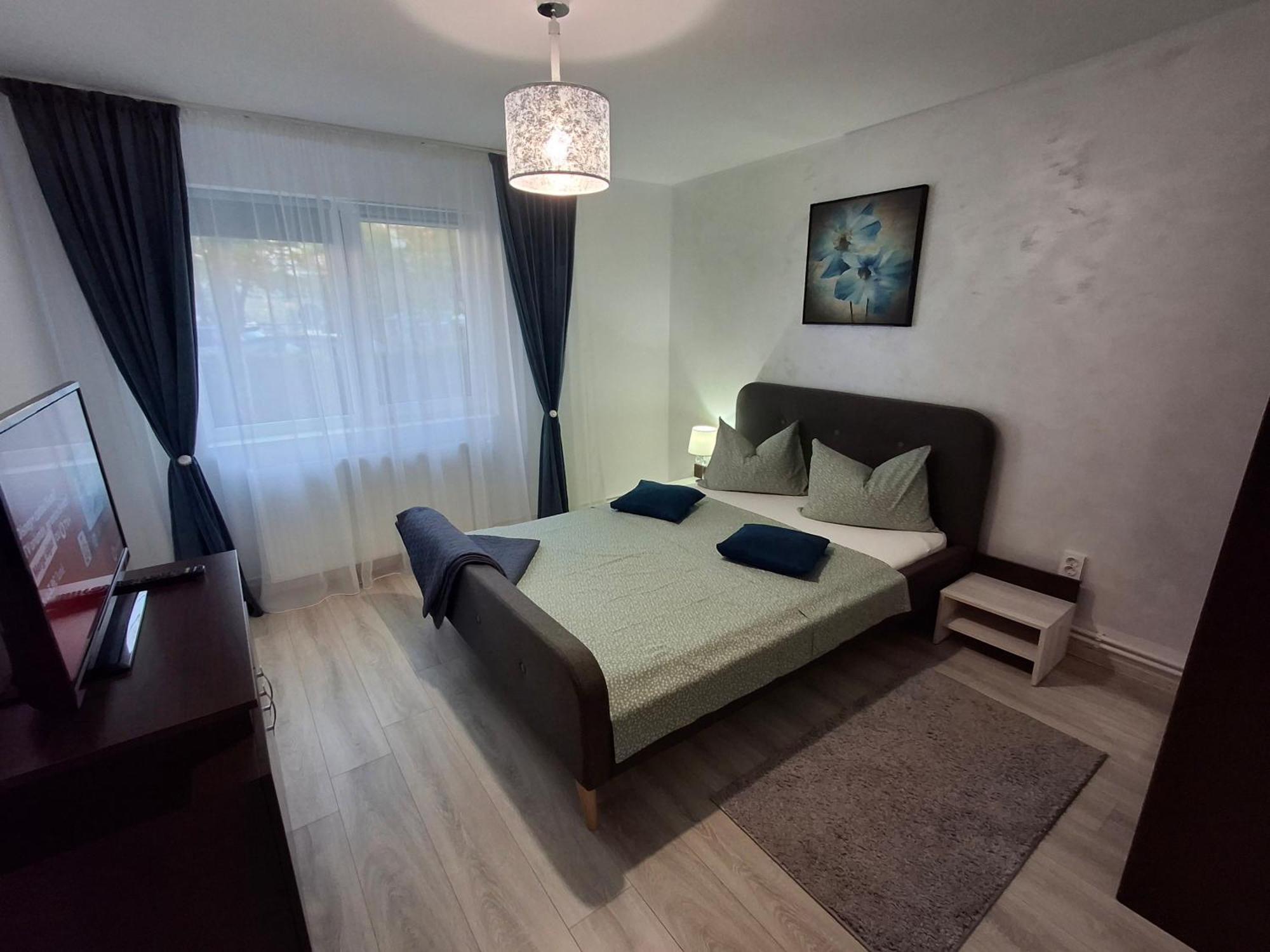 Apartament Claudia Deva Exteriör bild