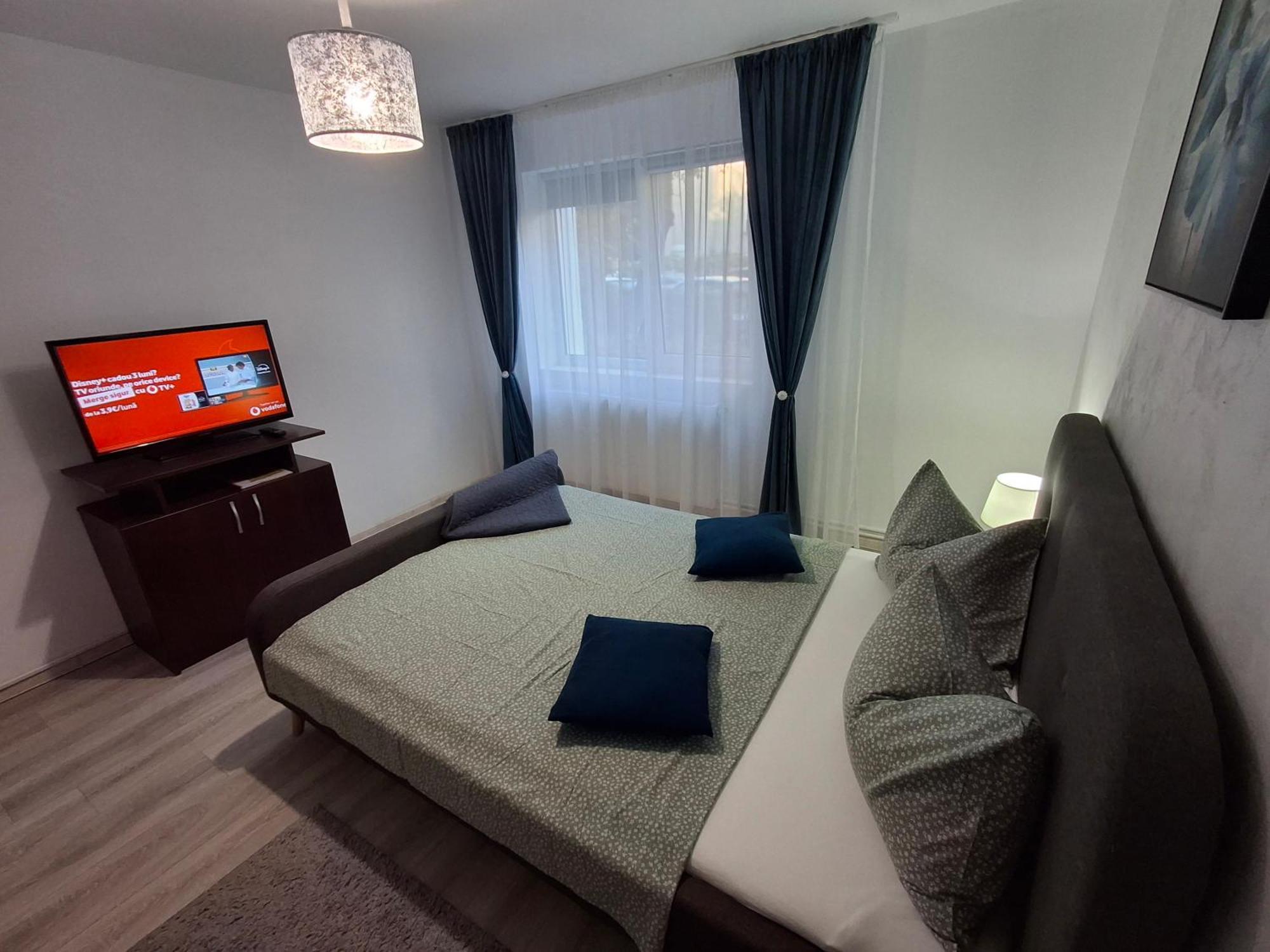 Apartament Claudia Deva Exteriör bild