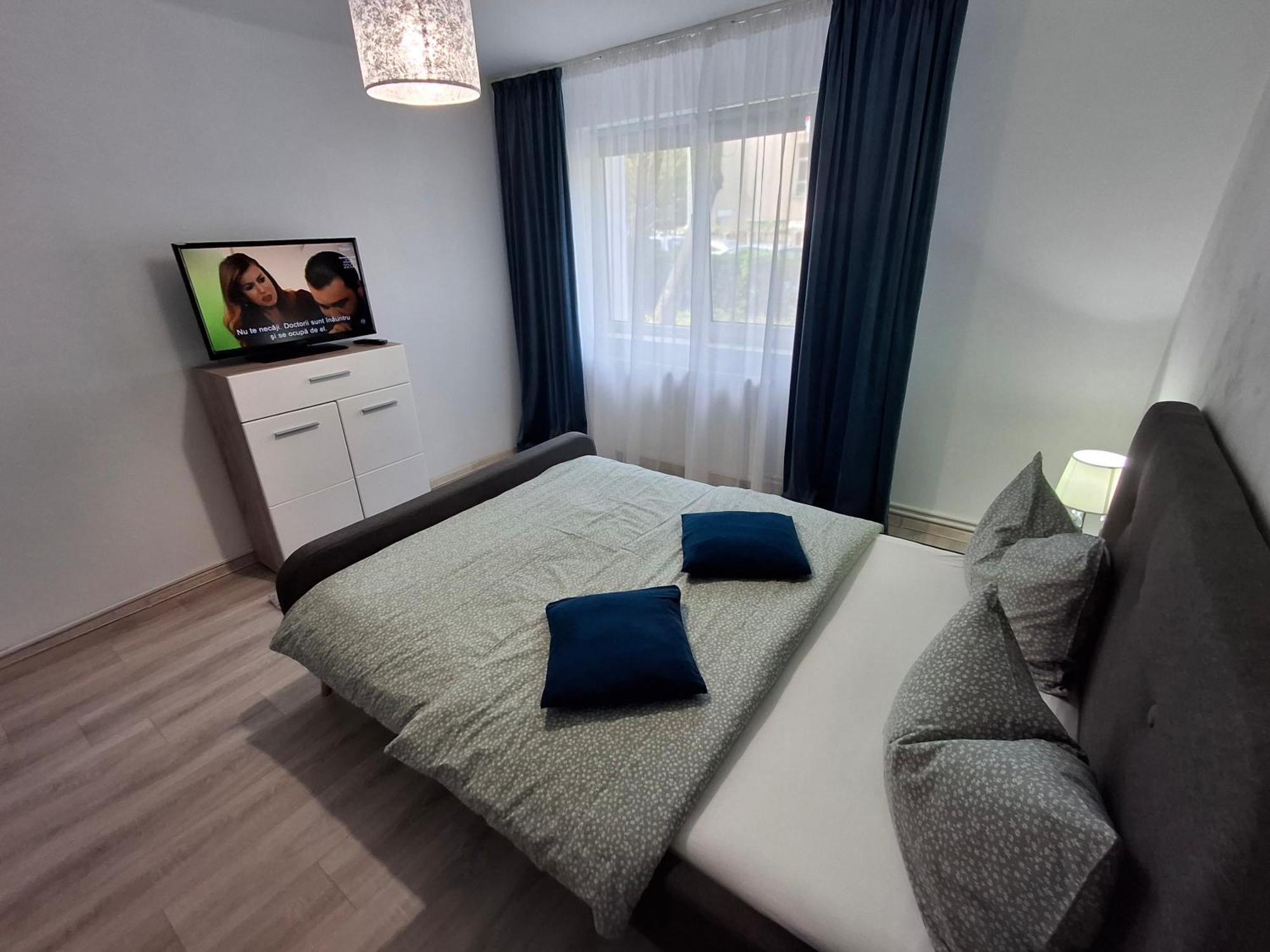 Apartament Claudia Deva Exteriör bild