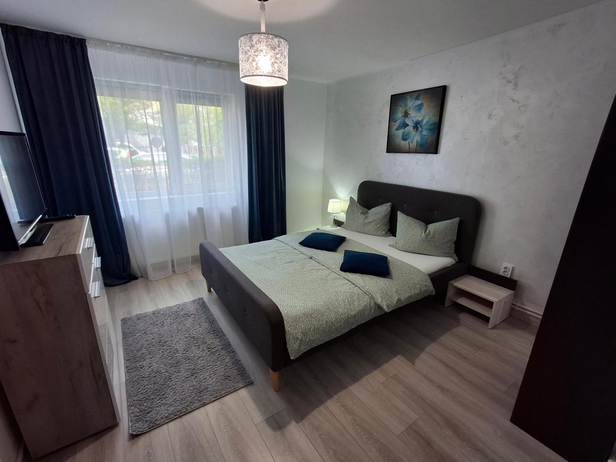 Apartament Claudia Deva Exteriör bild